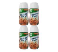 Ensure Plus Juce Orange 220ml