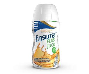 Ensure Plus Juce Orange x 12