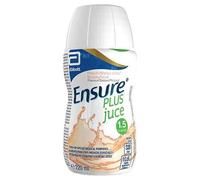 Ensure Plus Juce Peach 220ml