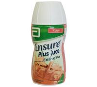 Ensure Plus Juce Peach 220ml