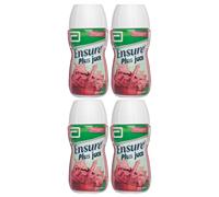 Ensure Plus Juce Strawberry 220ml
