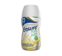 Ensure Plus Juice Nutritional Supplement Drink, Juice Style, Apple Flavour, Contains Protein, Vitamins and Minerals (30 x 220ml Bottles)