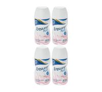 Ensure Plus Milkshake Strawberry 200ml 200 ml