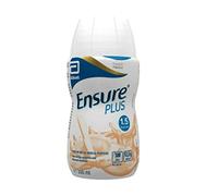 ENSURE PLUS MILKSHAKE STYLE ORIGINAL PEACH FLAVOUR - 200ML X 1