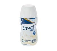 Ensure Plus Milkshake Vanilla 200ml 200 ml
