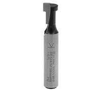ENT 17735 T-Slot Router bit M5 mm, Carbide, Shank (S) 8 mm, Diameter (D1) 8,5 mm, D2 5,6 mm, NL1 7 mm, NL2 4.5 mm, Z1