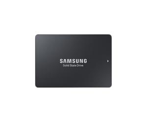 Ent. 2.5" 1.9TB Samsung PM893 bulk