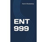 ENT 999: A Journey Through Questions, Insights, and Understanding