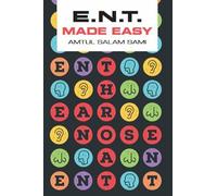 ENT Made Easy