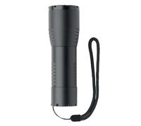 Enta Aluminium LED Hand Torch MidOcean Black One Size