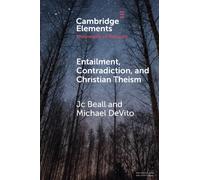 Entailment, Contradiction, and Christian Theism