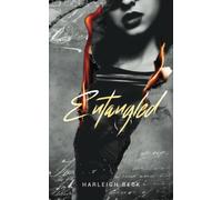 Entangled: A Dark Erotic Novella