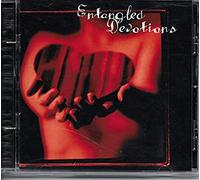 entangled emotions (gold):beet
