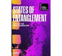 Entanglement: Architecture and the Materiality of Data Infrastructure