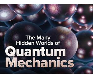 Entanglement Leads to Many Worlds
