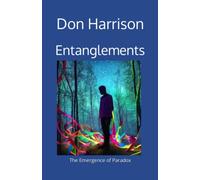 Entanglements: The Emergence of Paradox (Atharrais Sequence)