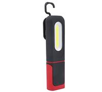 Entatial 154x42x31mm USB Flashlight, Working Light, Outdoor Lighting for Night Riding, Night Car Repair Daily Emergency