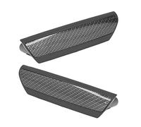 Entatial 7H0 867 180, 2 Pcs ABS Inner Door Handle Replacement for T5 2003-up for Car Accessory