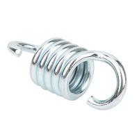 Entatial Hanging Chair Accessories, Hammock Hook, Sturdy Wicker Basket 700 Pounds Egg Chair for Outdoor Wicker Baskets Daily Furniture(Hanging hook)