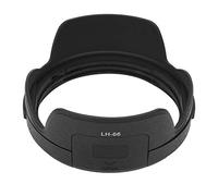 Entatial Lh-66, Lens Hood Camera Mount Lens Hood LH-66 Mount Camera Lens Hood for M.ZUIKO ED 12-40mm F2.8 Lens