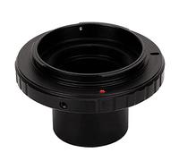Entatial T Mounted Telescope Adaptor for D7200, Akozon T Adapter 1.25in Telescope Adapter Ring, Telescope T-Adapter Ring, T-Ring Adapter Lens Adapter Ring Converter Astronomical Telesco