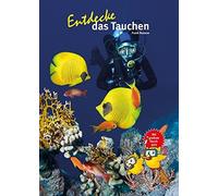 Entdecke das Tauchen by Rossow New 9783866592872 Fast Free Shipping.