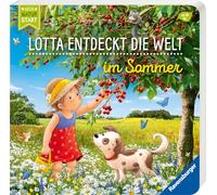 Entdecke den Sommer mit Lotta