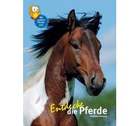 Entdecke die Pferde by Hornung New 9783866592476 Fast Free Shipping.