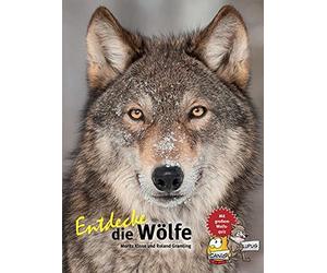 Entdecke die Wolfe by Klose, Gramling New 9783866593947 Fast Free Shipping.