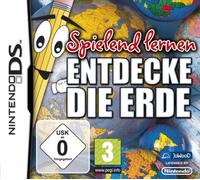 ENTDECKE UNSERE ERDE - DS