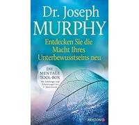 Entdecken Sie die Macht Ihres Unterbewusstseins, Murphy, Lamberty-Klaas.