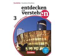 Entdecken und Verstehen 03: 9./10. Schuljahr. D, Berger, Heide, Mittelstadt,.