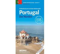 Womo Verlag – Motorhome Discovery Tours Portugal: The North – 97