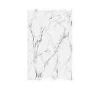 Entemne Modern Marble Texture Tea Towel for Kitchen Absorbent Waffle Teatowels Microfiber Hand Towel Quick Drying Dishcloths for Housewarming Gift New Home Decor, 16x26 In