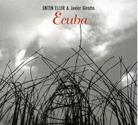 Enten Eller & Javier Girotto - Ecuba