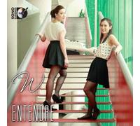 Entendre-聞く[CD+Blu-ray AUDIO]