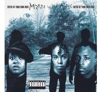 Enter at Your Own Risk