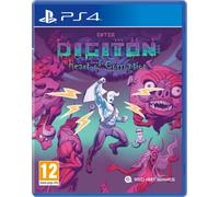 Enter Digiton PS4 New