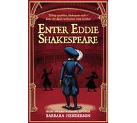 Enter Eddie Shakespeare