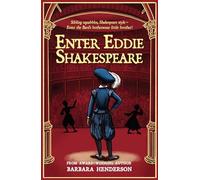 Enter Eddie Shakespeare - 'A thrilling historical adventure.' LINDSAY LITTLESON, Author on To War With Wallace
