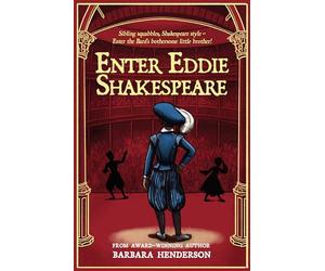 Enter Eddie Shakespeare - 'A thrilling historical adventure.' LINDSAY LITTLESON, Author on To War With Wallace