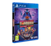 Enter/Exit the Gungeon