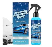 Enter for Windscreens - 100 ml for Snow Removal and Defrosting of Car - Melt Spray | for Cold Weather Car Outdoor Parking Truck Morning Commuter Drives Long Distance
