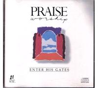 Enter His Gates