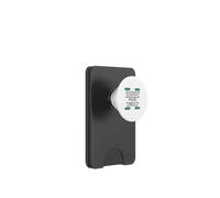 Enter Into His Gates New Thanksgiving Novelty Christian Item PopSockets PopWallet for MagSafe