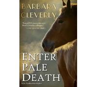 Enter Pale Death (Joe Sandilands Investigation)