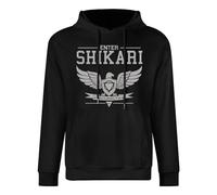 Enter Shikari Allegiance Men T-Shirt
