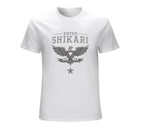 Enter Shikari Allegiance White T-Shirt Men Tee Unisex Tops XL
