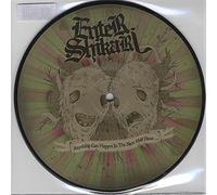 ENTER SHIKARI - Anything Can Happen in the Next Half Hour [7" Vinyl]