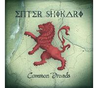 Enter Shikari - Common Dreads - CD